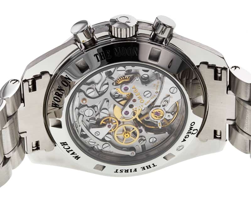 Omega Speedmaster Moonwatch 311.30.42.30.01.006